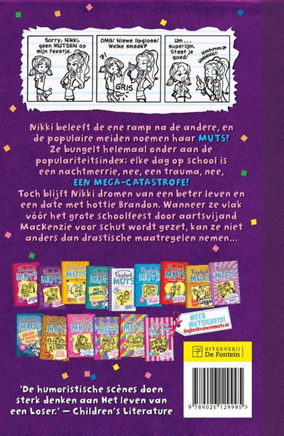 Zentrales Buchhaus-Tagebuch eines Hutes – finden Sie es heraus!