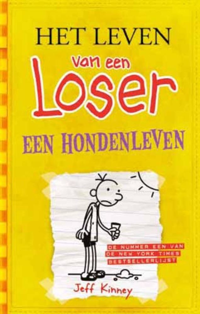 Verlierer 4: ein Hundeleben. 10+