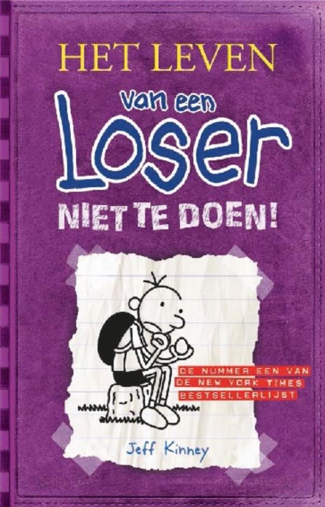 Zentrales Buchhaus Das Leben eines Verlierers – geht nicht!