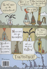 Freches Küken. 4+ - afbeelding 2