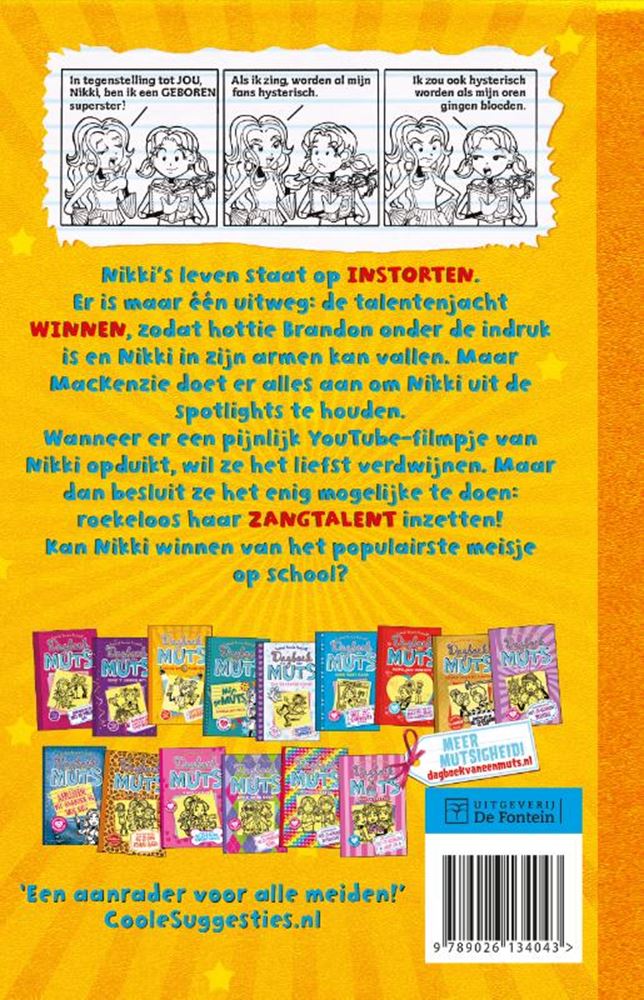 Zentrales Buchhaus-Tagebuch eines Hutes – im Rampenlicht!