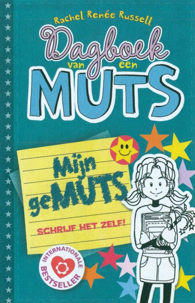 Zentrales Buchhaus-Tagebuch eines Hutes – mein Hut