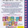 Zentrales Buchhaus-Tagebuch eines Hutes – viel Spaß damit!