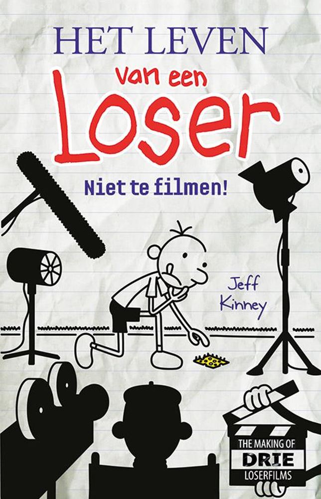 Verlierer: nicht verfilmbar (Filmausgabe). 10+