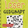 Zentrales Buchhaus Das Leben eines Verlierers – abgeladen