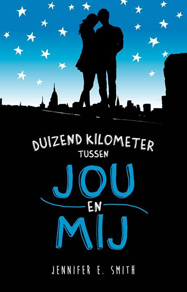 Tausend Kilometer zwischen dir und mir. 13+