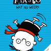 Flip-Fiasko 2: Was nun. 8+