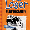 Zentrales Buchhaus Das Leben eines Verlierers – beschissener Urlaub