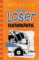 Zentrales Buchhaus Das Leben eines Verlierers – beschissener Urlaub