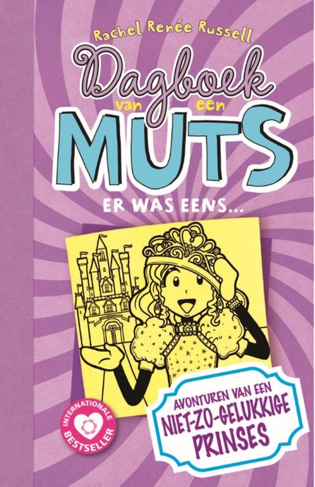 Zentrales Buchhaus-Tagebuch eines Hutes – Es war einmal...