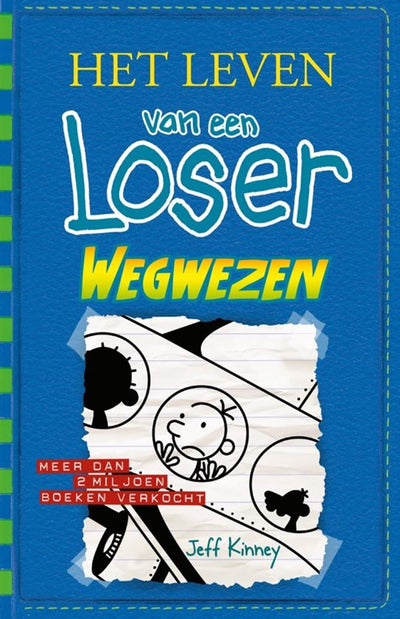 Zentrales Buchhaus Das Leben eines Verlierers – raus