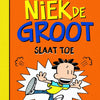 Niek de Groot 8: Streiks. 10+