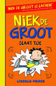 Niek de Groot 8: Streiks. 10+