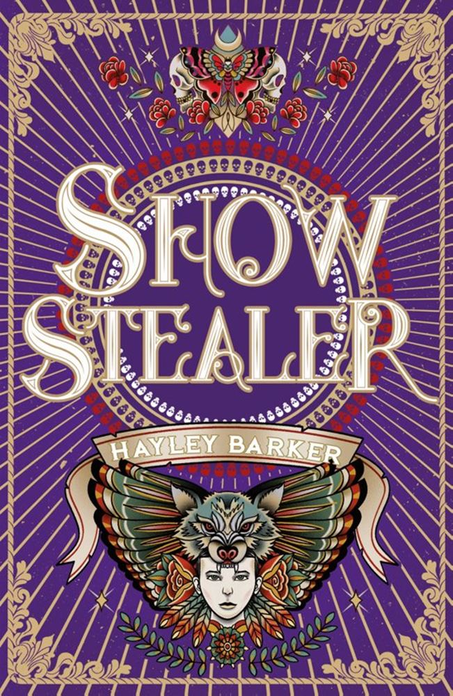 Show Stopper 2. Show Stealer. 15+