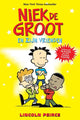 Niek de Groot und seine Freunde