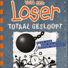 Leben eines Verlierers 14 völlig abgerissen - Kinderbuch
