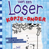 Das Leben eines Verlierers Teil 15 Tasse - Unter - Kinderbuch