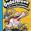 Captain Underpants 4: Poepiebrs Plan