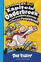 Captain Underpants 4: Poepiebrs Plan
