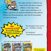 Kapitänsunterhose 1: Jetzt komplett in Farbe