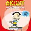 Niek de Groot 11: Chef über Chef. 8+