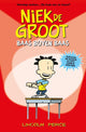 Niek de Groot 11: Chef über Chef. 8+