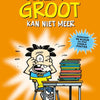 Niek de Groot kann 8+ nicht mehr schaffen