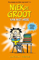 Niek de Groot kann 8+ nicht mehr schaffen