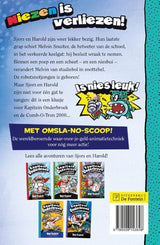 Captain Underpants 6: und der Verrückte - afbeelding 2
