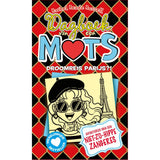 Andere Marken buchen Tagebuch eines Hutes droomreis paris - afbeelding 1