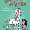 Evi und Einhorn 4: Evi macht es bunt. 8