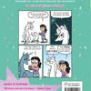 Evi und Einhorn 4: Evi macht es bunt. 8
