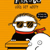 Flip-Fiasko 5: Lesen Sie das nicht! 8+