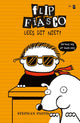 Flip-Fiasko 5: Lesen Sie das nicht! 8+