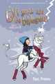 WPG Publishers Evi und Unicorn 6 – Evi läuft wie ein Blitz