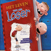 Disney-Verlierer: Logbuch der Bram Buttermans. Uhr. 9+