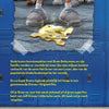 Disney-Verlierer: Logbuch der Bram Buttermans. Uhr. 9+