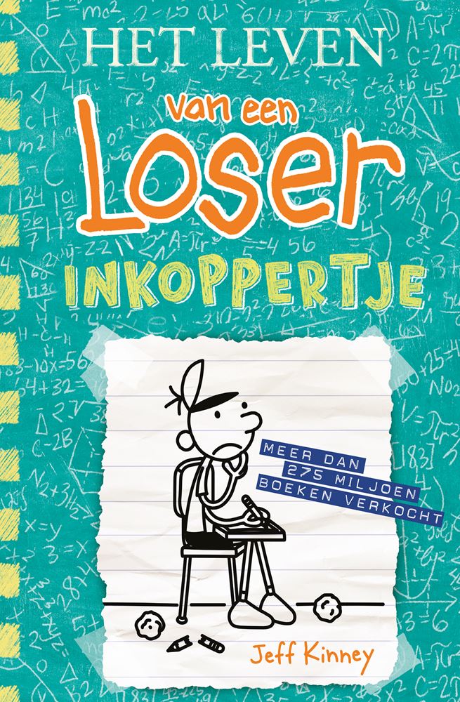 Buchen Sie das Leben eines Verliererkäufers