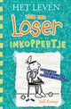 Buchen Sie das Leben eines Verliererkäufers