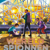 Weltspione 3. Die Verbotene Stadt. 9+