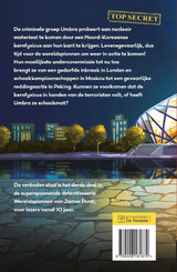 Weltspione 3. Die Verbotene Stadt. 9+ - afbeelding 2