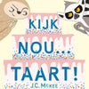 Schau dir diesen ... Kuchen an! 4+
