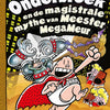 Captain Underpants 12: und das Magisterial