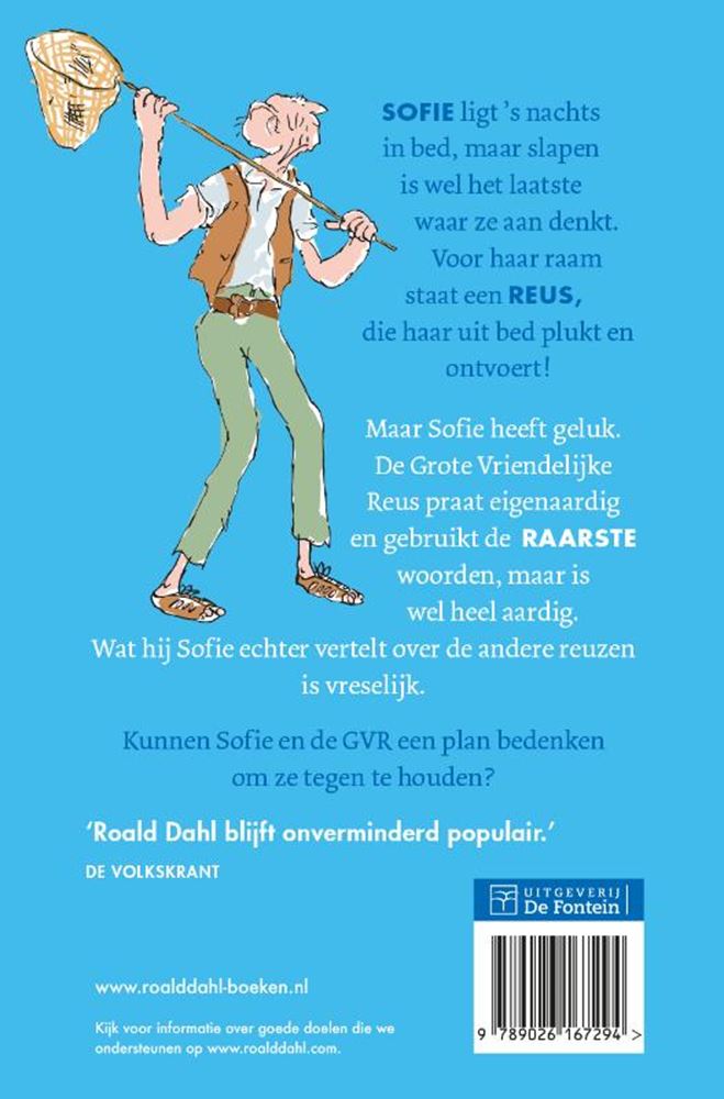 Neue Version: der GVR. 7+