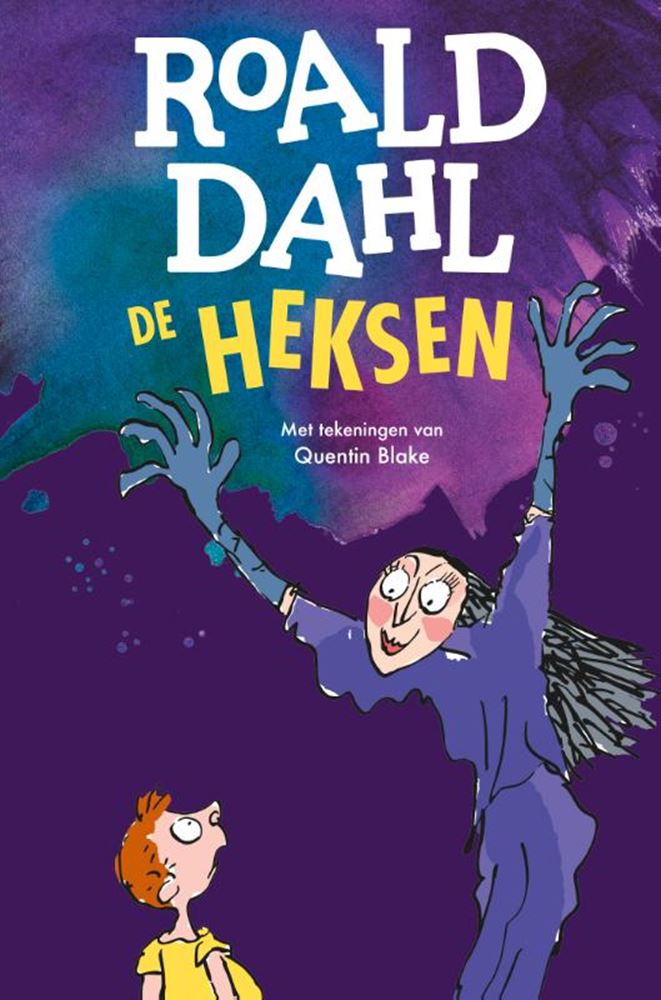 Neue Version: Die Hexen. 9+