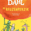 Neue Version: der Riesenpfirsich. 7+