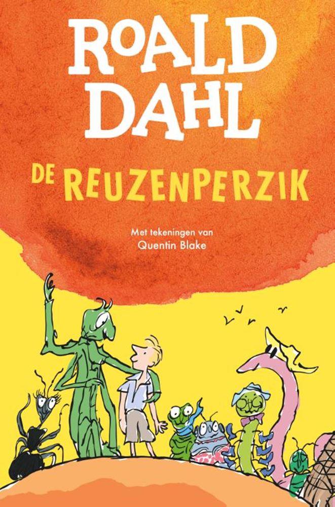 Neue Version: der Riesenpfirsich. 7+