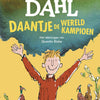 Daantje, der Weltmeister 8+