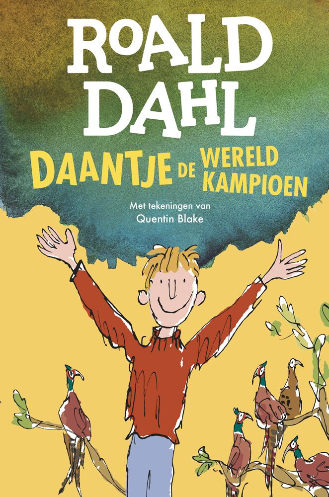 Daantje, der Weltmeister 8+