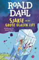 Charlie und der große gläserne Aufzug 8+